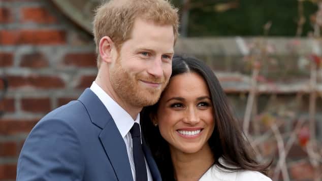 Duchess Meghan Who Will Become Her Baby S Godparents