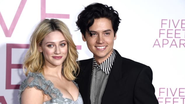 Riverdale Cast Accused Of Sexual Assault Before Admitted False