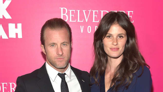 Hawaii Five O The Real Life Partners Of The Cast Members