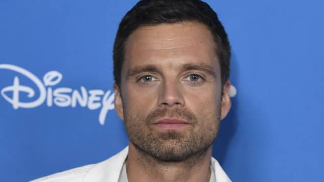 Sebastian Stan In Gossip Girl The Actor Now