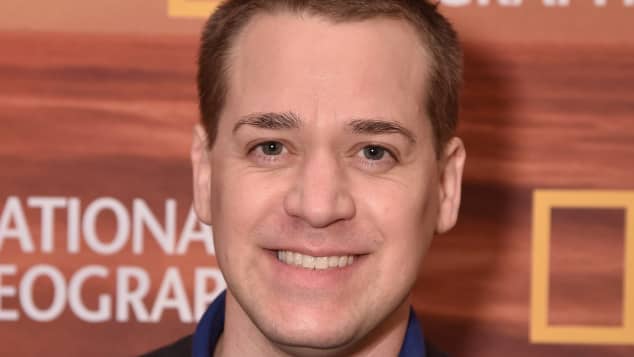 T R Knight This Is His Handsome Husband Patrick