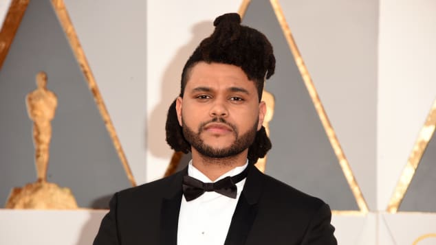The Weeknd S Plastic Surgery Makeover Is It Real