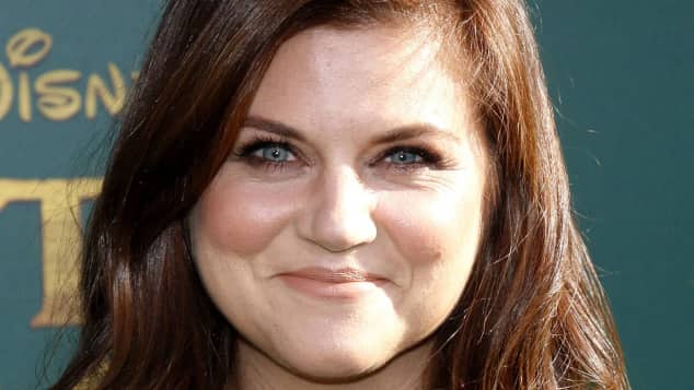 Beverly Hills 90210 Where Is Tiffani Thiessen Today