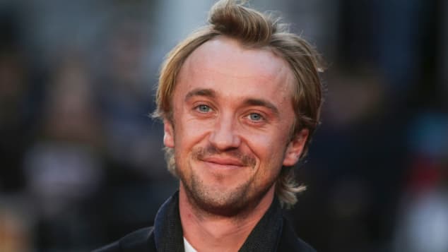 Tom Felton And Jason Isaacs Do Tiktok Challenge