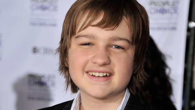 Two And A Half Men Jake In 2020 Cab fare and a bottle of penicillin. two and a half men jake in 2020