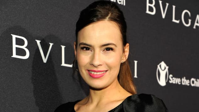 Zoey From Two And A Half Men Today