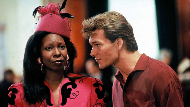 Whoopi Goldberg Says Patrick Swayze Got Her Cast In Ghost Titre du film en francais : whoopi goldberg says patrick swayze got