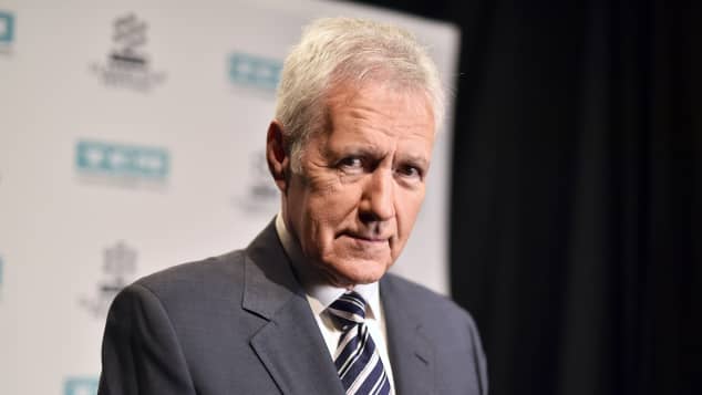 Jeopardy Star Alex Trebek S Impressive Net Worth Here we've captured his net worth with other interesting information such as bio, career, personal life. star alex trebek s impressive net worth