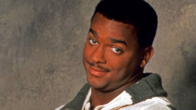 'The Fresh Prince of Bel-Air': This Is \