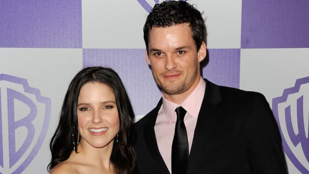 picture Austin Nichols Dating History one tree hill where is austin nichols