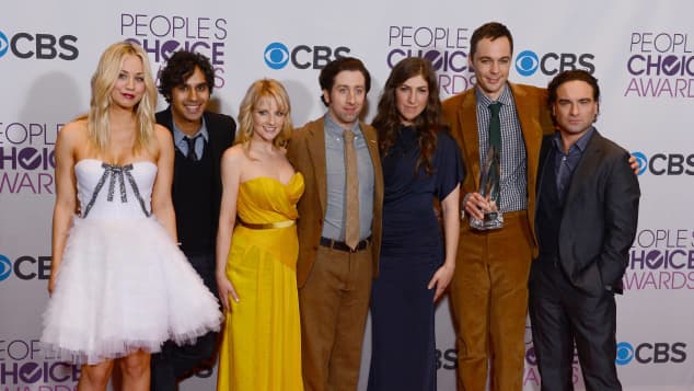 What Are The Big Bang Theory Stars Working On Now Two nerdy physicists share an apartment and an unlikely friendship with their beautiful neighbor with whom one of them is infatuated. what are the big bang theory stars