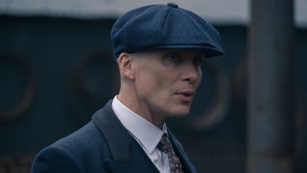 Peaky Blinders This Is Cillian Murphy S Gorgeous Wife Yvonne Yvonne y el actor estuvieron juntos durante más de ocho años antes de casarse en 2004 en una hermosa ceremonia que se celebró en francia. peaky blinders this is cillian murphy