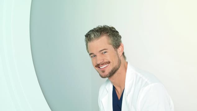 Grey S Anatomy Star Eric Dane This Is Mark Sloan Today