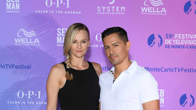 Magnum P I Reboot 2018 This Is Jay Hernandez Wife Daniella