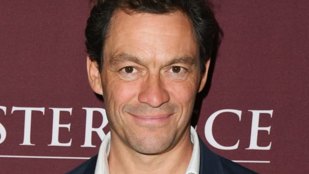 Dominic West Makes Statement After Lily James Kissing Photos