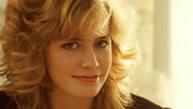 Elisabeth Shue Now
