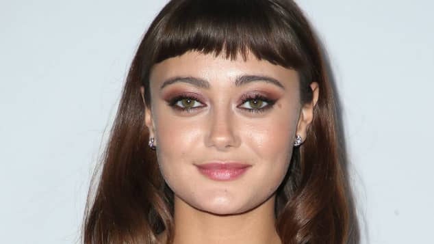 Maleficent This Is How Sexy Ella Purnell Looks Today Ella purnell is an english actress known for her roles as emma bloom in miss peregrine's home for peculiar children, mackenzie in wildlike, and young maleficent in maleficent. this is how sexy ella purnell looks today