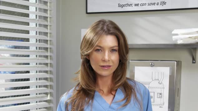 Grey S Anatomy Ellen Pompeo Owes Her Career To Moonlight Mile