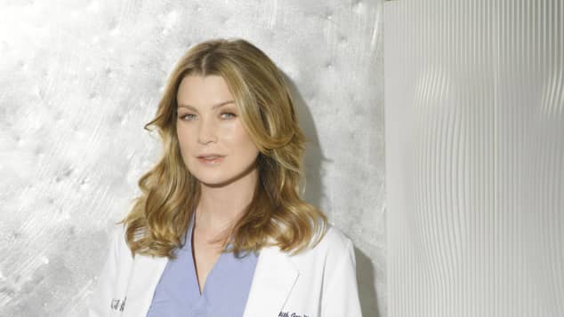 Ellen Pompeo Says When She Ll Be Done With Grey S Anatomy