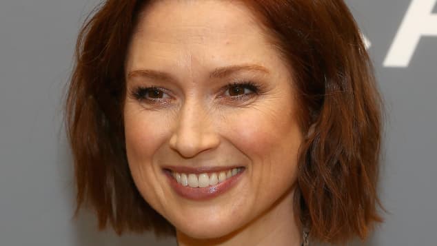 Ellie Kemper: Meet Her Husband Michael Here
