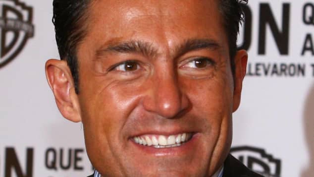 Resultado de imagen de FERNANDO COLUNGA