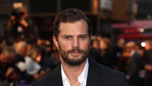 50 Shades Of Grey This Is Jamie Dornan In 21