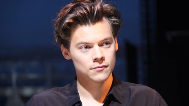 'The Little Mermaid': Harry Styles In Talks To Play ...