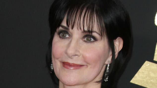 Irish Singer Songwriter Enya #39 s Career Highlights