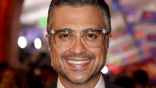 Jaime Camil Confiesa Por Que Termino Su Amistad Con Luis Miguel