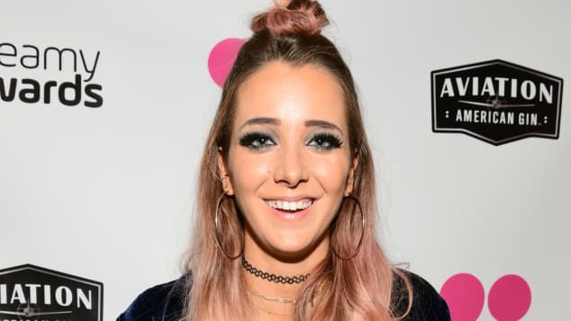 Jenna Marbles Announces She S Quitting Her Youtube Channel