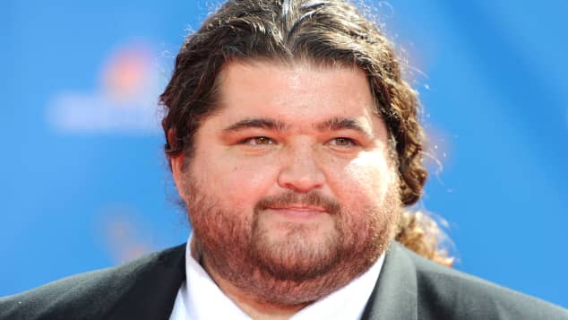 Jorge Garcia: The Weight Loss Journey Of The 'Hawaii Five ...