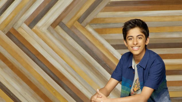 Karan Brar The Adorable Disney Star Now Inside biography 2 karan brar: karan brar the adorable disney star now