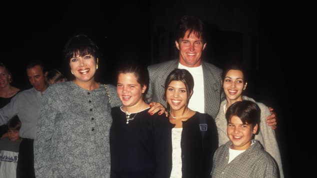 Kim Kardashian Opens Up About O.J. Simpson Trial