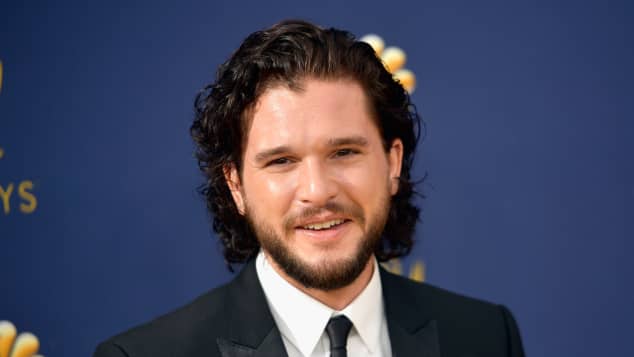 Kit Harington Joins Marvel S The Eternals To Be Reunited With Game Of Thrones Co Star Richard Madden