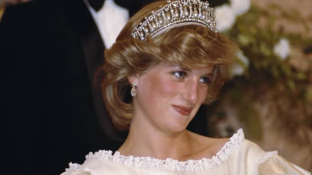 Princess Diana How She Confronted Camilla About The Affair With Charles
