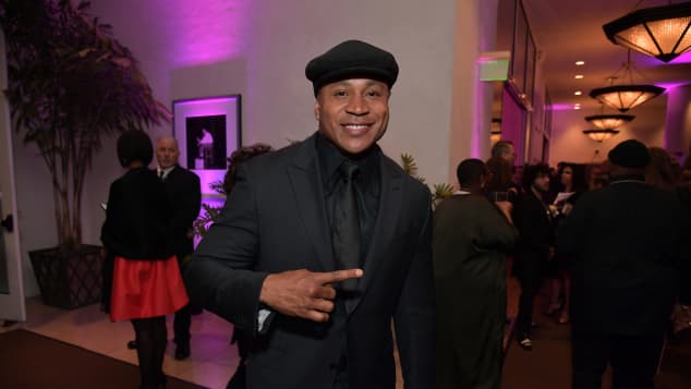 Ll Cool J His Career Then Now