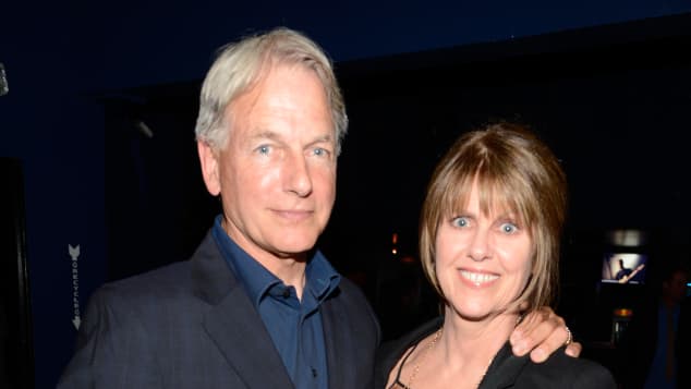 Mark Harmon S Wife Pam Dawber Joins Cast Of Ncis