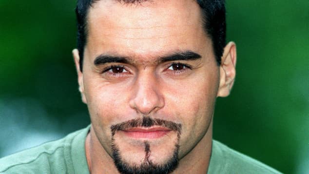 Eastenders Star Michael Greco See What He Looks Like Now