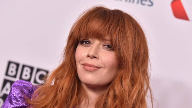 Natasha Lyonne To Lead Rian Johnson Show 'Poker Face' On Peacock