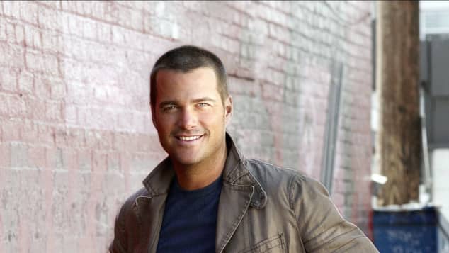 'NCIS: L.A.' "Callen": His Career As An Agent