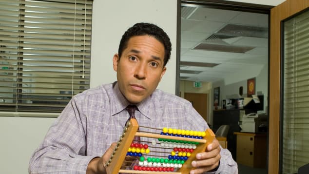 Oscar Nunez The Office Star Today