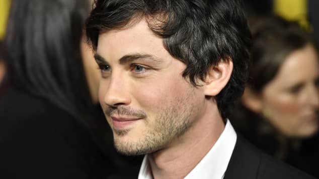 Percy Jackson Star Logan Lerman Fact Check