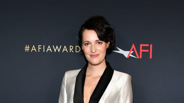 Phoebe Waller-Bridge Rom-Com Thriller 'Run' Trailer ...