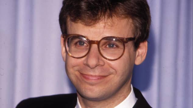 Honey I Shrunk The Kids This Is Rick Moranis In 2020