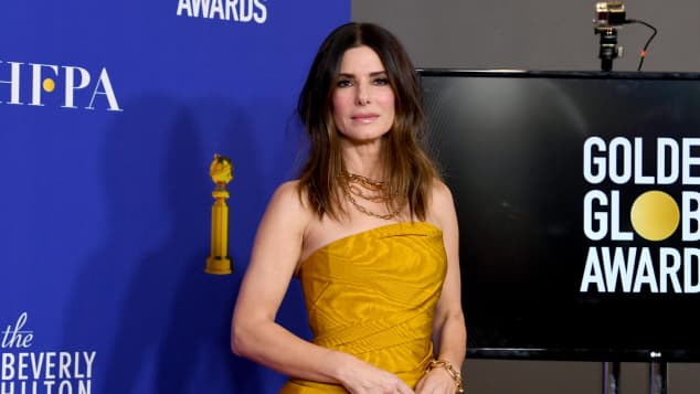 Sandra Bullock Quiz Sandra annette bullock was born in arlington, a virginia suburb of washington, d.c. sandra bullock quiz
