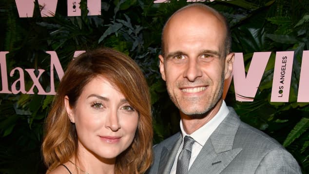 Sasha Alexander