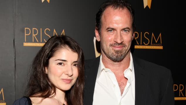 Gilmore Girls This Is Scott Patterson S Gorgeous Wife Kristine Scott patterson news, gossip, photos of scott patterson, biography, scott patterson girlfriend list scott patterson is a member of the following lists: gilmore girls this is scott patterson