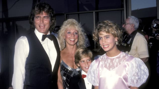 Meet Michael Landon’s Daughter Shawna Landon