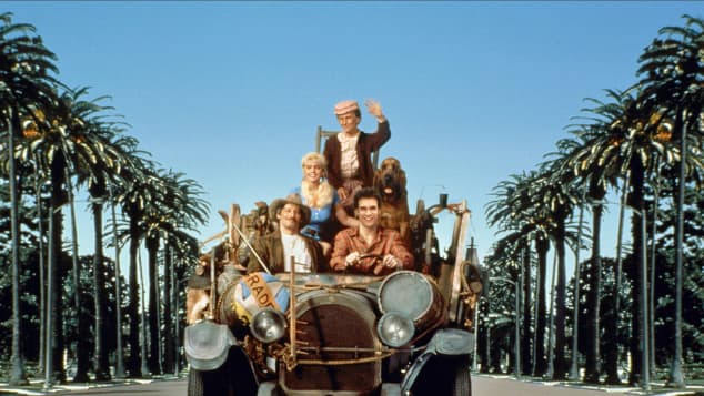 The Beverly Hillbillies Quiz