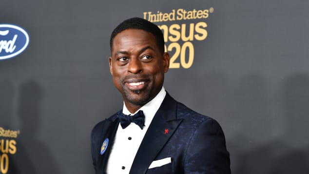 Watch Sterling K Brown This Is Us Costars Viral Tiktok Dance